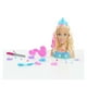 thumbnail image 2 of Set Barbie Dreamtopia Sirena Peinados y Accesorios Mágicos, 2 of 2