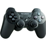 Restored Sony PlayStation 3 PS3 Slim 250GB System with Matching Controller