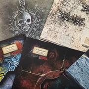 DM Vault for Planescape: Adventures in the Multiverse (Dungeons & Dragons)