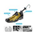 thumbnail image 3 of Horma de zapatos de Plástico CHAO horma de zapatos profesional longitud ajustable, 3 of 5