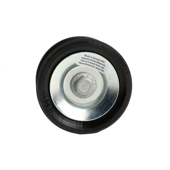 GM 12678295 Accessory Drive Belt Idler Pulley