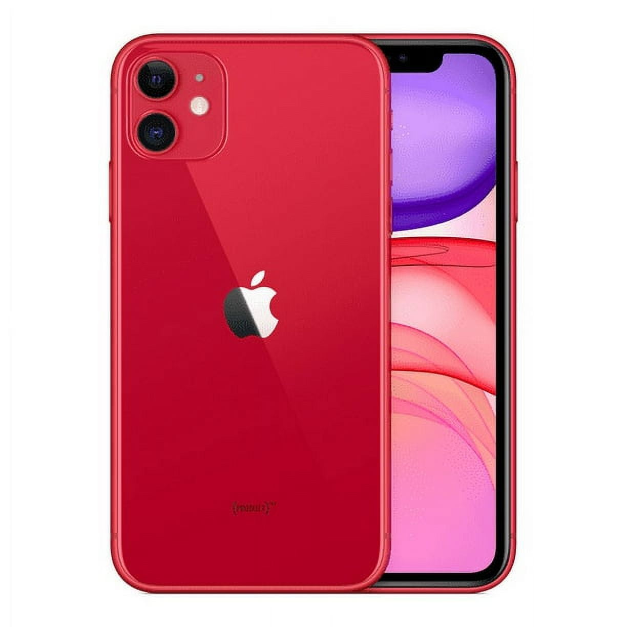 iPhone11 レッド 64g Apple iPhone 11 64GB Unlocked Smartphone (Red) Certified
