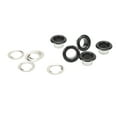 thumbnail image 3 of Grommets Washer,500 Sets 8mm Grommets Grommets Eyelets Rings Grommet Kit Exceptional Reliability, 3 of 12