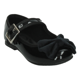 thumbnail image 4 of Zapato Vavito Niña Negro Casual Charol T15-18 negro 15, 4 of 10