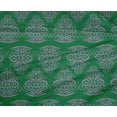 thumbnail image 5 of oneOone Polyester Spandex Green Fabric Block Fabric For Sewing Printed Craft Fabric By The Yard 56 Inch Wide-RK, 5 of 5