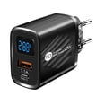 thumbnail image 5 of YSABOXY QC3.0 PD 20W Fast Quick Charge USB Type-C Wall Charger Adapter, 5 of 5