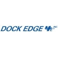 thumbnail image 2 of Dock Edge 91-561-F Ligne d'Aile 0.38 Po x 5 Pi, Blanc - Lot de 2, 2 of 2