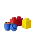 thumbnail image 1 of Lego - Multi Pack de stockage - 3PC, 1 of 2