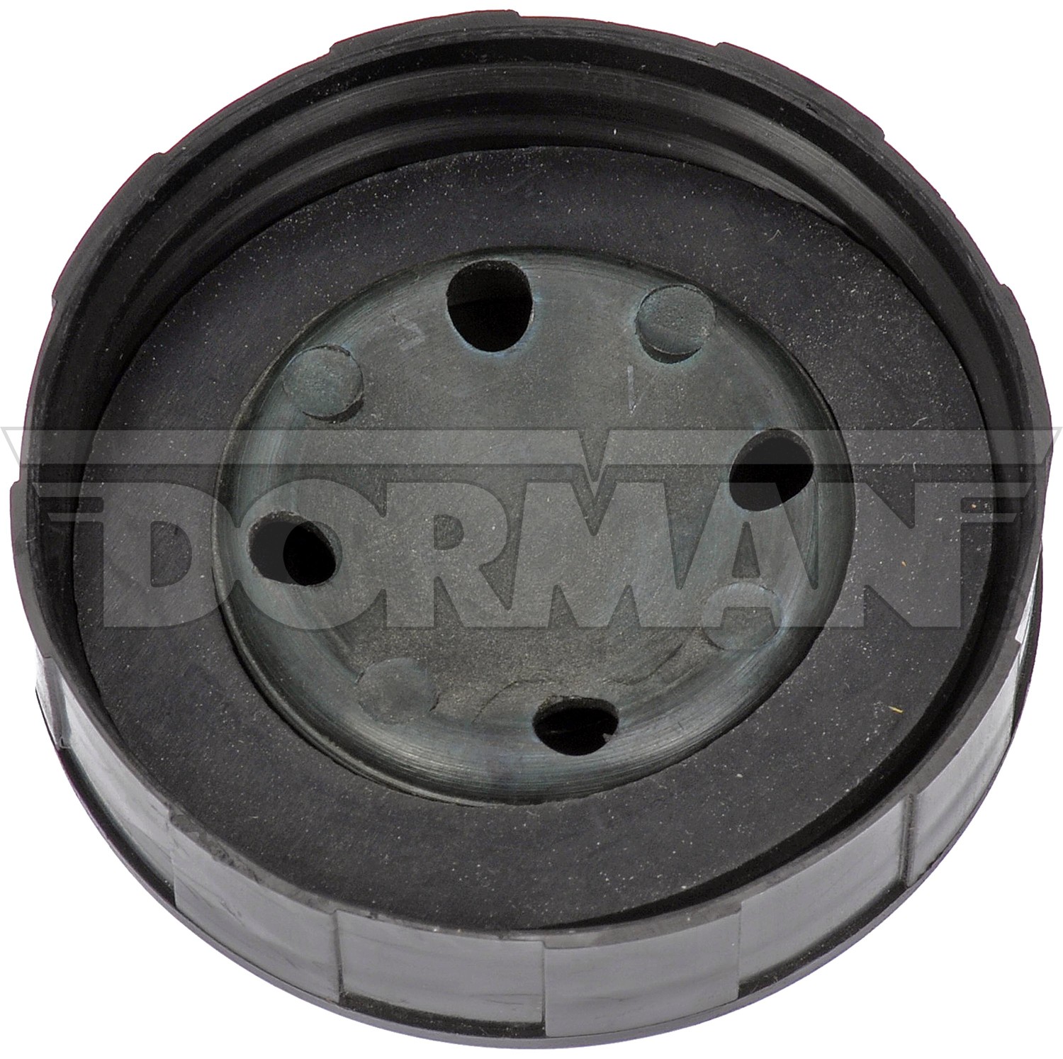 Engine Coolant Cap