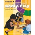 thumbnail image 1 of Pre-Owned The Complete Guide to Godly Play, Vol. 4: An Imaginative Method for Presenting Scripture Stories to Children (Paperback) 1889108987 9781889108988, 1 of 1