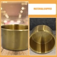 thumbnail image 3 of UPOUART 2Ud Porta Vasos Para Insertos De Latón Multifuncional Para Yates Y Vehículos, 3 of 8