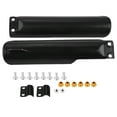 thumbnail image 2 of High Durability Front Fork Guards Protector Front Fork Guard For Dirt Bike 160c 150cc 200cc 250cc, 2 of 8