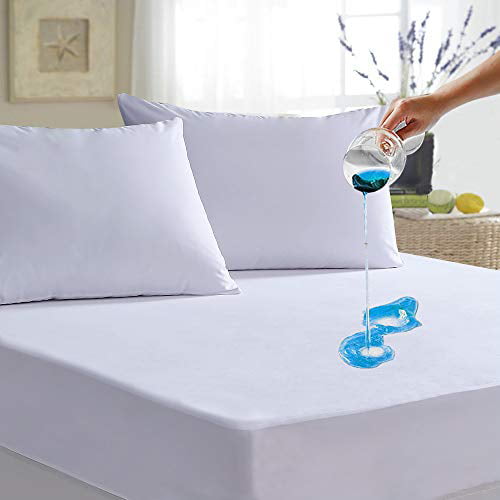 Ruili Waterproof Mattress Protector, What Is The Best Waterproof Bed Cover