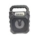 thumbnail image 1 of Sistema Estéreo Bluetooth Altavoz Bluetooth, Estereo Portátil Al Aire Libre con Luces de Color, Mini Sistema Estéreo Portátil Al Aire Libre, 1 of 9