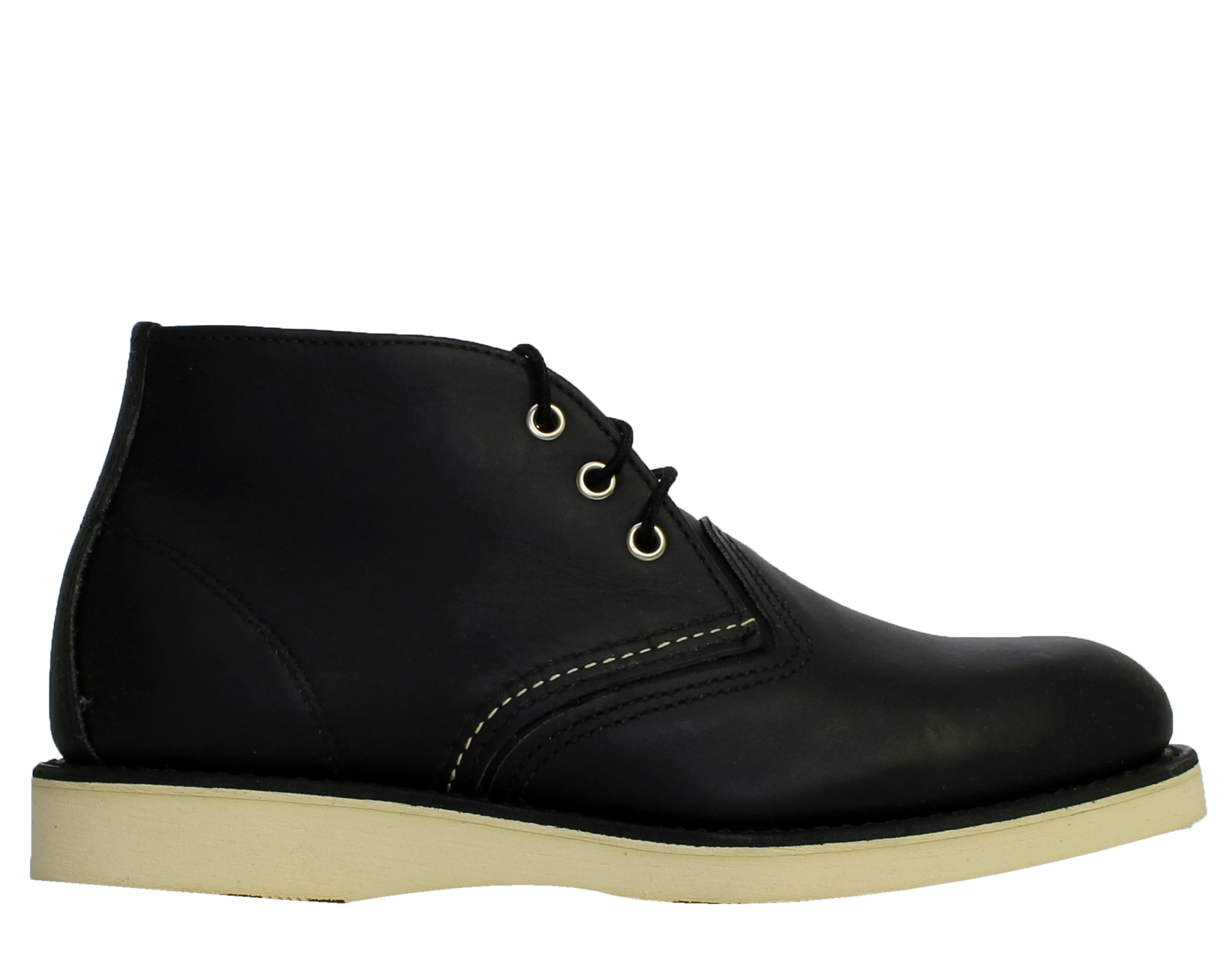 Red Wing Heritage 3151 Classic Chukka 