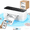 Black & White, variant on Phomemo Shipping Label Printer - 241BT 4X6 Wireless Thermal Label Printer, Bluetooth Thermal Label Printers for Small Business, Compatible with iPhone, Android, Amazon, Shopify, UPS(Black)