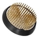 thumbnail image 3 of Floral Arranging Holder Easy Operation Brass Needle Floral Arranger Aluminum Alloy Base  for Floral Arrangement for Plant Fixation for Indoor Decoration ANGGREK Otros, 3 of 8