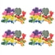 thumbnail image 1 of 240 Piezas de Decoracion Tropical Fiesta Suministros 8 Pulgadas de Hojas Hoja de Simulacion para Hawai Fiesta Luau Jungle Beach Tema Decoraciones de Mesa, 1 of 5