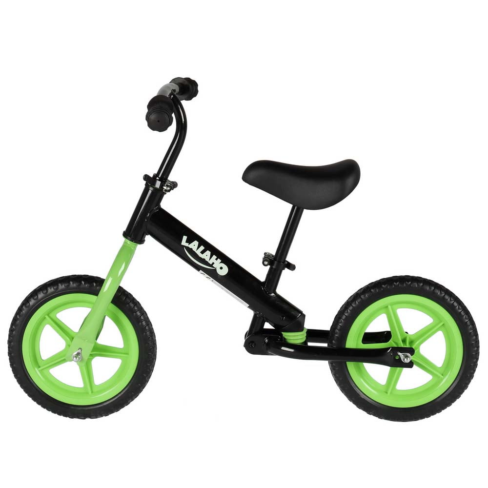 Details about   14" 16" Kids Bike Bicycle Adjustable Seat With Pedal Training Wheel Boy Girl US 