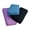 Black, variant on Wai Lana Productions Rectangular Yoga Bolster - Blue
