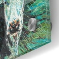 thumbnail image 2 of Epic Art 'Marshland Cow I' by Carolee Vitaletti Acrylic Glass Wall Art, 24"x36", 2 of 3