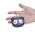 thumbnail image 1 of DJN Cartoon Animal Slow Rising Cream Scented Keychain Stress Relief Toys and Hobbies Squishy Toy, 1 of 4