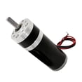 thumbnail image 4 of figatia Gear Motor Micro Metal Durable Gearbox High Electric Motor for Medical Equipment 33RPM, 4 of 9