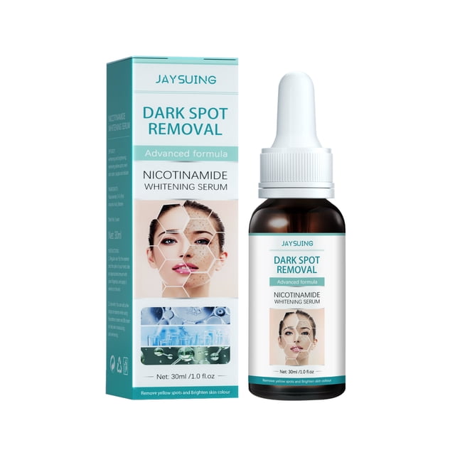 Suero de Niacinamida con Niacinamida Retinol Ácido Hialurónico y Ácido Salicílico kaili Sencillez