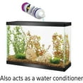 thumbnail image 3 of Aqueon Ammonia Neutalizer for Freshwater and Saltwater Aquariums, 3 of 8