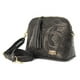 thumbnail image 2 of Bolso de Dama AngeLozano De Piel Vacuna con Cincelado Modelo Selena, 2 of 2