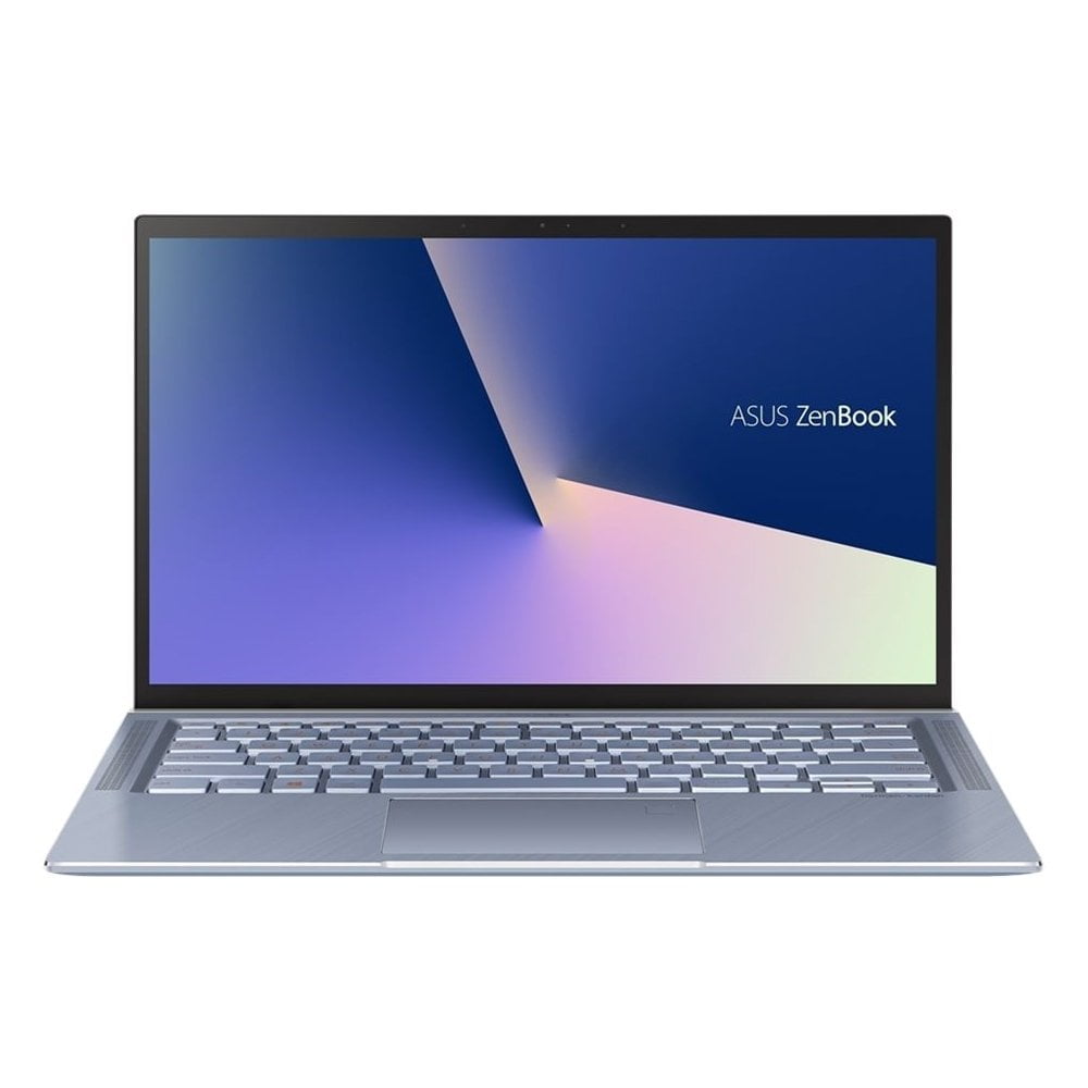 ASUS ZenBook 14 Ultra Thin and Light Laptop, 14" Full HD, Intel Core i5