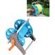 thumbnail image 5 of Carrete de manguera de jardín, estante para manguera de jardín, manguera de 35 metros, almacenamiento para camión de manguera de jardín, 1 Uds.   JM, 5 of 5