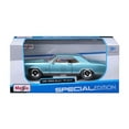 thumbnail image 1 of Maisto 1:26 Diecast Special Edition Vehicle Collection - 1965 Buick Riviera, 1 of 3