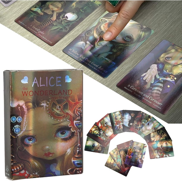 sports card binder nearby 24 Seasons Holographic Oracle Card Set  Bana Illust