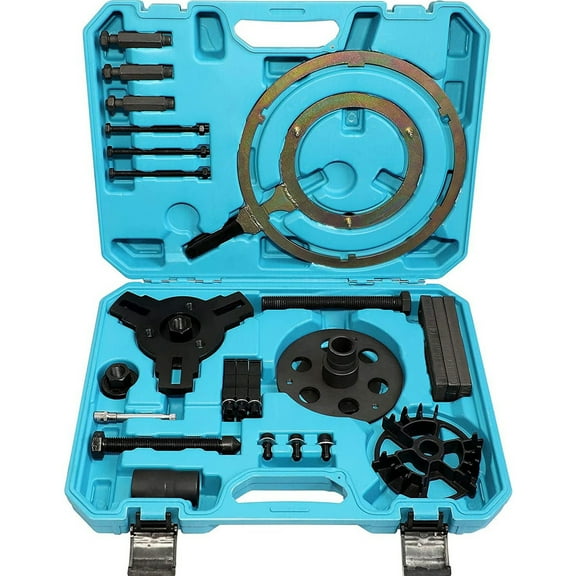 Dps6 Clutch Transmission Tool Set For Ford Focus