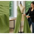 thumbnail image 5 of Soimoi Cotton Voile Fabric Raindrop Shirting Print Fabric by Yard 56 Inch Wide, 5 of 7