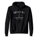 thumbnail image 1 of Sudadera Diario Princesa Universidad Genovia Pera Mentorship, 1 of 2