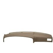 Dash Board Cover - Compatible with 1989 - 1995 Toyota Pickup 1990 1991 1992 1993 1994