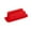 Red, variant on LIERTOUR Self Adhesive Silicone Pen Clip Wall Mount Pencil Clip and Desktop Pen Holder for Office Storage and Home Organizer and Studio Maintenance and Desk Gear Green