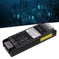 thumbnail image 4 of Aluminum Alloy LED Driver Constant Voltage Switching Power Supply Lighting Accessories 120W DC12V, 4 of 8