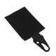thumbnail image 5 of Soporte de llave de gancho de expansión de mochila para accesorios de senderismo para acampar gancho múltiples portátiles y gancho de hebilla de bucle Negro, 5 of 8