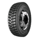 thumbnail image 1 of Llanta 315/80 R22.5 -20pr TECHSHIELD VIGOROUS TM901 157/154m, 1 of 3