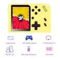 thumbnail image 2 of Retro Electronic Gaming Toys Mini-size Pocket Player (800 tipos amarillo) Ehuebsd Para estrenar, 2 of 9