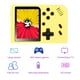thumbnail image 2 of Juguetes electrónicos para juegos para niños, niños, adultos, regalos (800 tipos amarillos) WDOplteas Para estrenar, 2 of 9