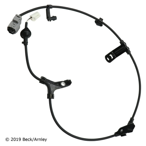 BeckArnley 084-4879 ABS Sensor Harness