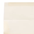 thumbnail image 4 of JAM Paper A10 Translucent Envelopes, 6 x 9 1/2, Spring Ochre Ivory, 25/Pack, 4 of 4