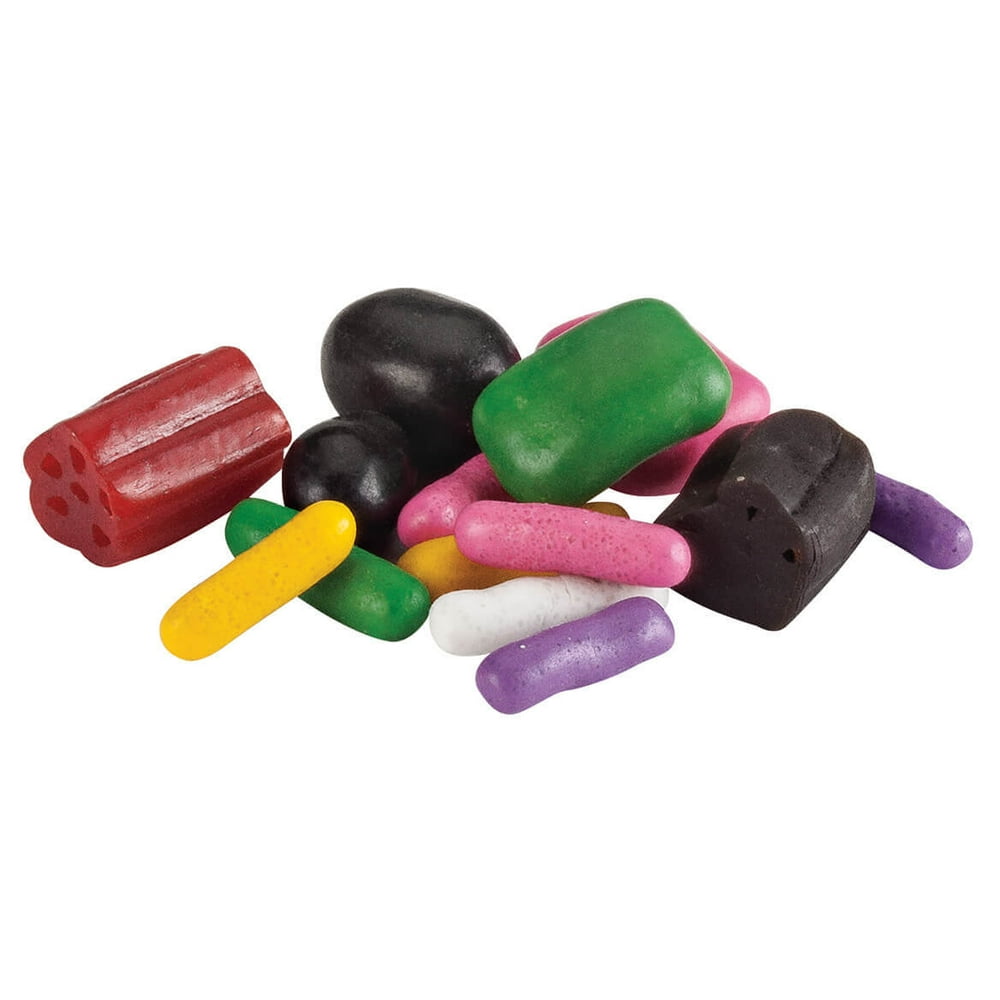 Licorice Lover's Mix 14 oz.
