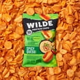 thumbnail image 4 of (2 pack) Wilde Brand Spicy Queso Chip, 4 oz, 4 of 9