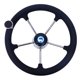 thumbnail image 1 of Speravity Boat Steering Wheel Shaft Stainless Steel Accessories Boat Bombillas para automóviles Tipo 2, 1 of 1