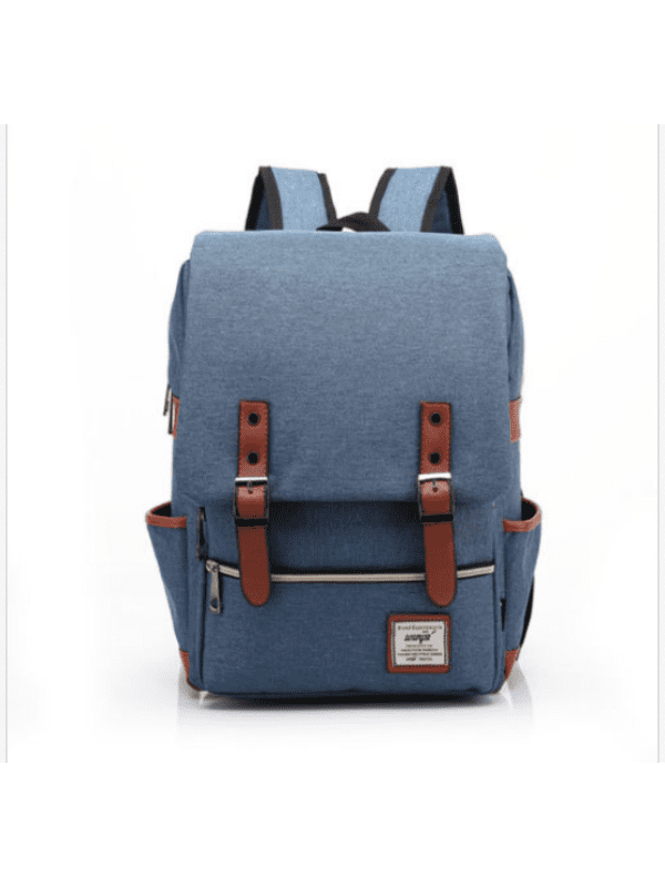Fashion Unisex Travel Laptop School Backpacks Bookbag Shoulder Bag Satchel Rucksack by